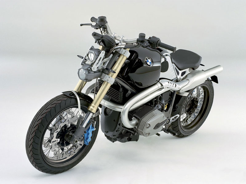 Pagina oficial de bmw motos