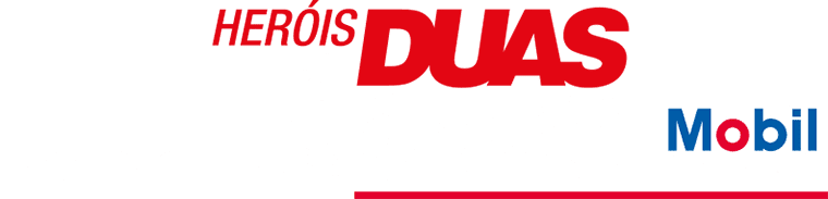 Heróis em Duas Rodas